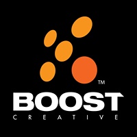Boost Creative profile