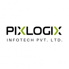 Pixlogix Infotech Pvt Ltd profile